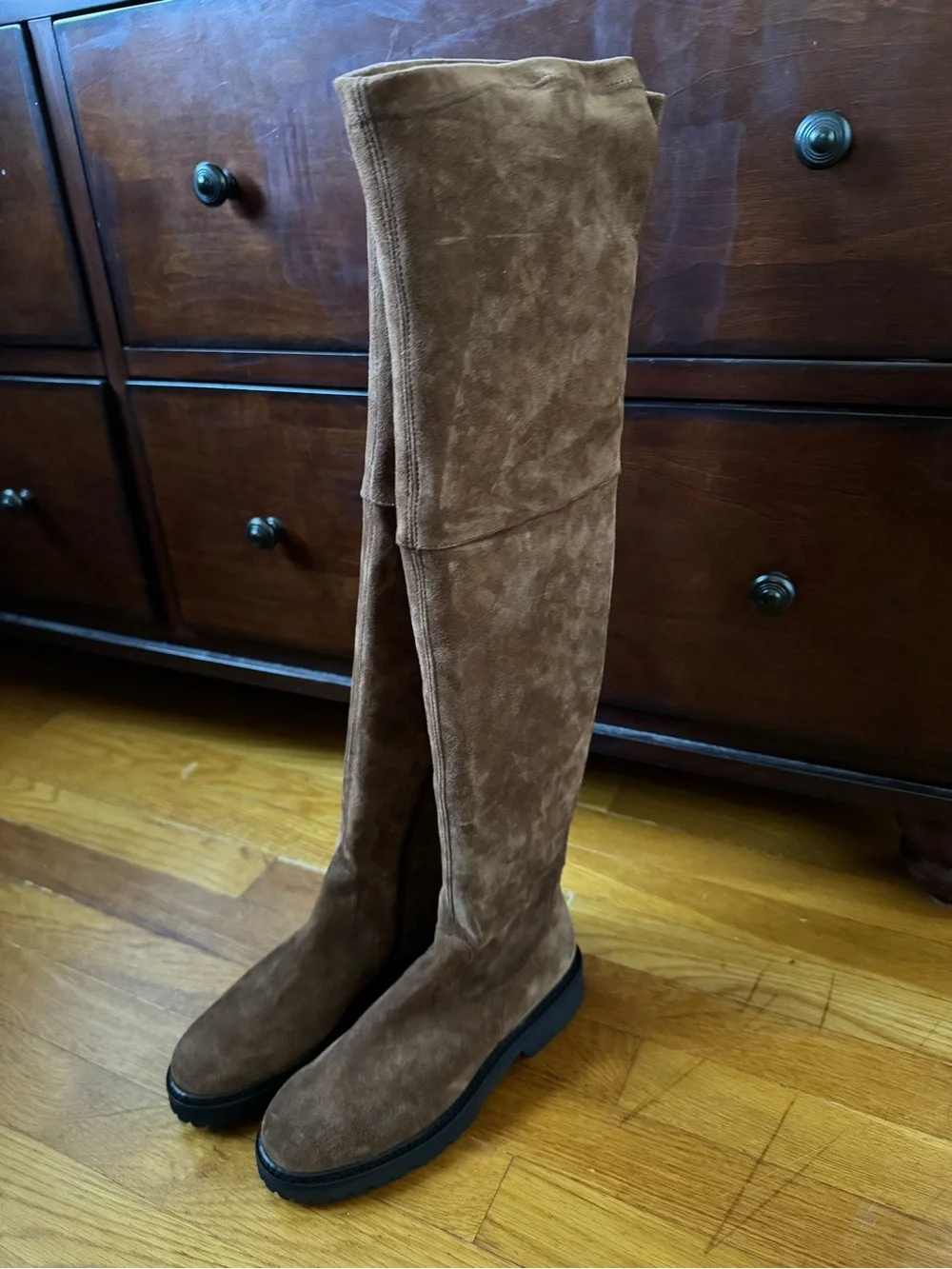 Aquatalia over knee